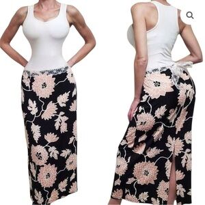 🌹𝗡𝗪𝗧-𝗩𝗧𝗚 𝗬𝟐𝗞 𝗡𝗬𝗖𝗖 𝗕𝗟𝗔𝗖𝗞 𝗣𝗢𝗡𝗧𝗘 𝗣𝗘𝗔𝗖𝗛 𝗘𝗠𝗕𝗢𝗦𝗦𝗘𝗗 𝗙𝗟𝗢𝗥𝗔𝗟 𝗠𝗜𝗗𝗜 𝗦𝗞𝗜𝗥𝗧